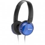 Купити Навушники Sony MDR-ZX310 (MDRZX310L.AE) Blue