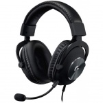 Купити Навушники Logitech G PRO X Gaming Headset Black (981-000818)