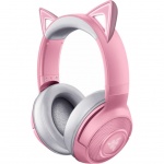Купити Навушники Razer Kraken BT Kitty Edition Quartz (RZ04-03520100-R3M1) Pink