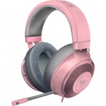 Купити Навушники Razer Kraken Multi Platform Quartz Edition (RZ04-02830300-R3M1) Pink