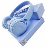 Купити Навушники Havit HV-H2262D Blue