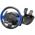 Купити Руль ThrustMaster PC/PS4 T150 Force Feedback Official Sony licensed (4160628) Black-Blue