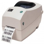 Купити Принтер етикеток Zebra TLP2824 Plus (282P-101120-000)