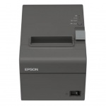 Купити Принтер чеків Epson TM-T20II RS-232/USB I/F (C31CD52002)