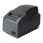 Купити Принтер чеків HPRT PPT2A USB+Ethernet (15920) Black