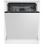Купити Посудомийна машина Beko DIN 28423 (DIN28423) White