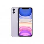 Купити Смартфон Apple iPhone 11 128GB Purple (MHDM3)