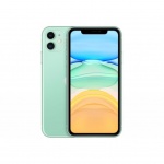 Купити Смартфон Apple iPhone 11 64Gb Green (MHDG3)