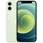Купити Смартфон Apple iPhone 12 mini 256Gb Green (MGEE3)