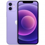 Купити Смартфон Apple iPhone 12 mini 64GB (MJQF3) Purple 