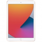 Купити Планшет Apple A2270 iPad 10.2 Wi-Fi 32GB Gold (MYLC2RK/A)