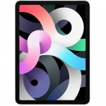 Купити Планшет Apple A2316 iPad Air 10.9 Wi-Fi 64GB Silver (MYFN2RK/A)