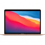 Купити Ноутбук Apple MacBook Air M1 (MGNE3UA/A) Gold
