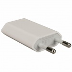 Купити Зарядний пристрій Apple USB Power Adapter (MD813ZM/A) тех.пак no logo