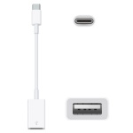 Купити Перехідник Apple USB-C to digital AV Multiport Adapter (MJ1K2ZM/A)
