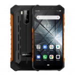 Купити Смартфон Ulefone Armor X3 2/32GB Black-Orange (6937748733409)
