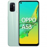 Купити Смартфон OPPO A53 4/64 Green