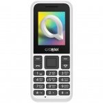 Купити Мобільний телефон Alcatel 1066 Warm White (1066D-2BALUA5)