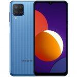 Купити Смартфон Samsung Galaxy M127 4/64GB (SM-M127FLBVSEK) Blue