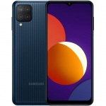 Купити Смартфон Samsung Galaxy M127 4/64GB (SM-M127FZKVSEK) Black