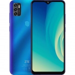 Купити Смартфон ZTE Blade A7S 2020 2/64GB Blue