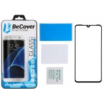 Купити Захисне скло BeCover Huawei Y5p Black (705035)