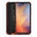 Купити Смартфон Blackview BV5900 3/32GB Orange (6931548305958)