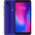 Купити Смартфон ZTE Blade A3 2020 1/32Gb NFC Blue