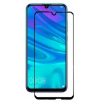 Купити Захисне скло Optima 3D Huawei P Smart Z/Y9 Prime 2019 Black (74957)
