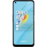 Купити Смартфон OPPO A54 4/64Gb Starry Blue 