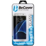 Купити Захисне скло BeCover Huawei Y6s 2020 Black (704676)
