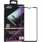 Купити Захисне скло Gelius Pro 5D Clear Glass Huawei P30 (72678)