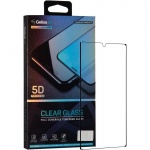 Купити Захисне скло Gelius Pro 5D Full Cover Glass Samsung N770 Note 10 Lite (79746)