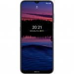 Купити Смартфон Nokia G20 4/64GB Blue