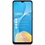 Купити Смартфон OPPO A15s 4/64GB Black 