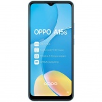 Купити Смартфон OPPO A15s 4/64GB Blue 