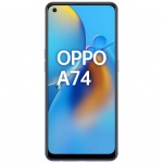 Купити Смартфон OPPO A73 4/128GB Blue 