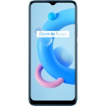 Купити Смартфон Realme C11 2021 2/32GB Blue 