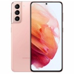 Купити Смартфон Samsung G991B Galaxy S21 8/128GB Phantom Pink (SM-G991BZIDSEK) 