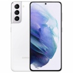 Купити Смартфон Samsung G991B Galaxy S21 8/128GB Phantom White (SM-G991BZWDSEK)