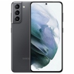 Купити Смартфон Samsung G991B Galaxy S21 8/256GB Phantom Grey (SM-G991BZADSEK)