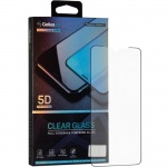 Купити Захисне скло Gelius Pro 5D Full Cover Glass Samsung G991 S21 (83689)