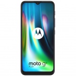 Купити Смартфон Motorola G9 Play 4/64GB Sapphire Blue (PAKK0016RS)