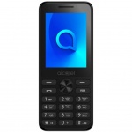 Купити Мобільний телефон Alcatel 2003 Metallic Blue (2003D-2BALUA1)