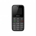 Купити Мобільний телефон Nomi i1870 Black