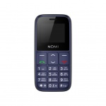 Купити Мобільний телефон Nomi i1870 Blue