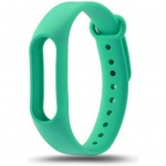 Купити Ремінець для фітнес браслета Armorstandart Xiaomi Mi Band 2 Mint (ARM50847)