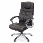 Купити Офісне крісло АКЛАС Арго New PL TILT Чорне (5006)