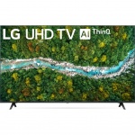 Купити Телевізор LG 43UP77006LB