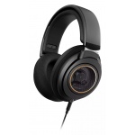 Купити Навушники Philips SHP9600/00 Black